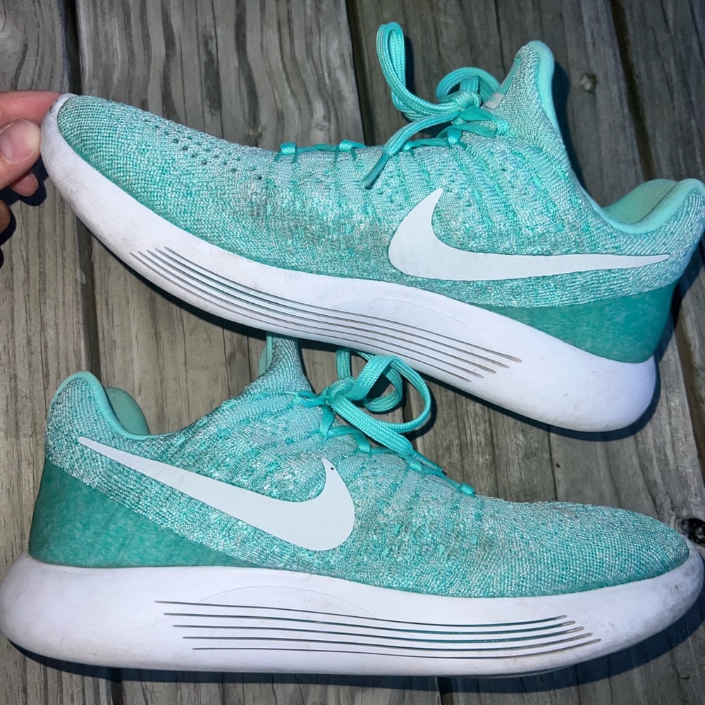 Nike Running Shoes